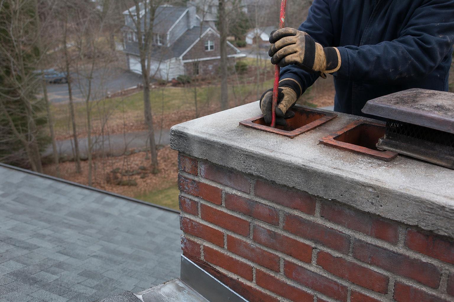 Chimney Repair